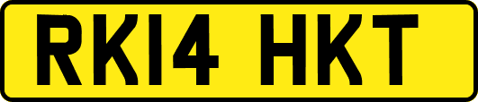 RK14HKT