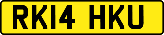 RK14HKU