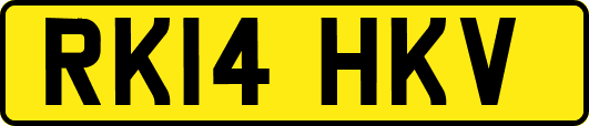 RK14HKV