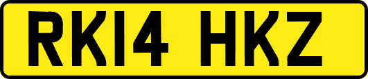 RK14HKZ
