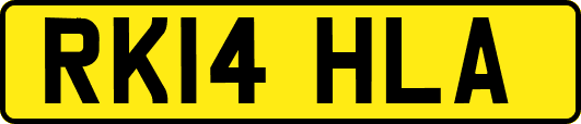 RK14HLA