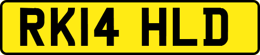 RK14HLD