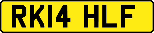 RK14HLF