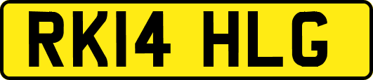 RK14HLG