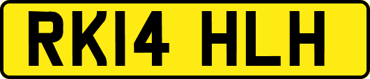 RK14HLH