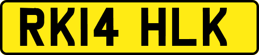 RK14HLK