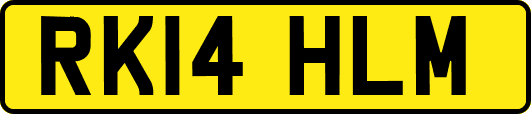 RK14HLM