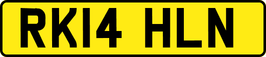 RK14HLN