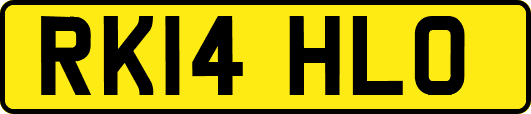 RK14HLO