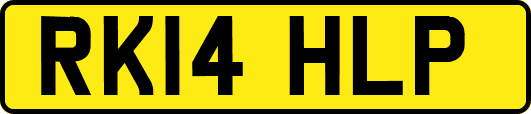 RK14HLP