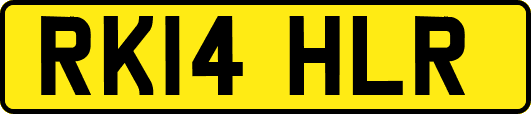 RK14HLR
