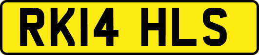 RK14HLS