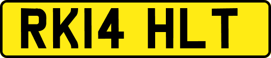 RK14HLT
