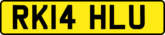 RK14HLU
