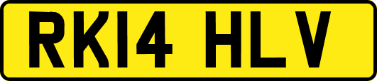 RK14HLV