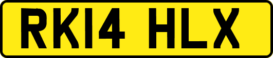 RK14HLX