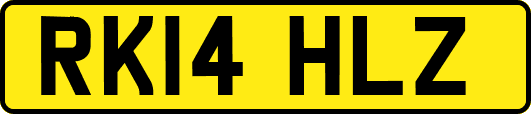 RK14HLZ