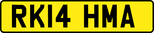 RK14HMA