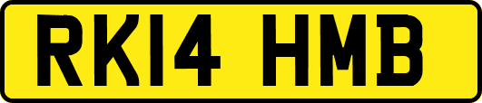RK14HMB