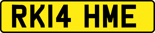 RK14HME