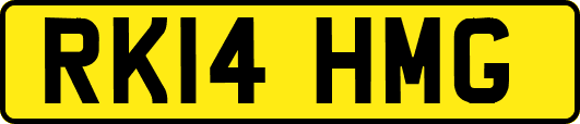 RK14HMG