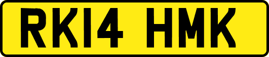 RK14HMK