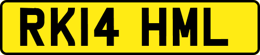 RK14HML