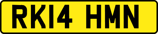 RK14HMN