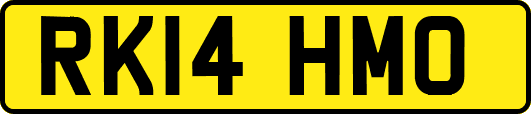 RK14HMO