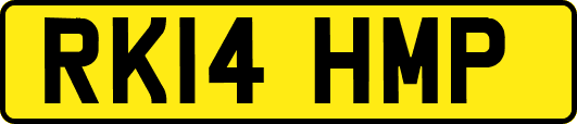 RK14HMP