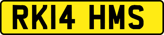 RK14HMS