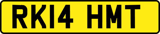 RK14HMT