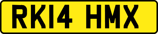 RK14HMX