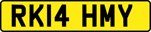 RK14HMY