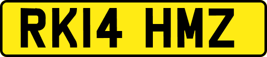 RK14HMZ