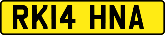 RK14HNA
