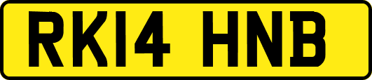 RK14HNB