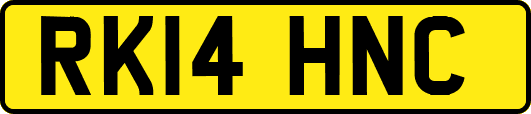 RK14HNC