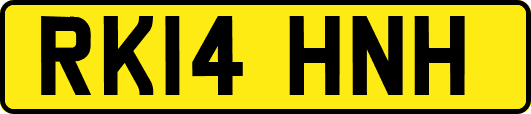 RK14HNH