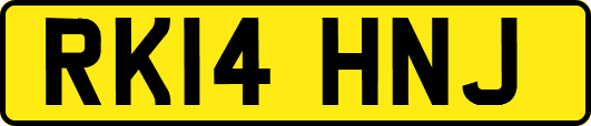 RK14HNJ