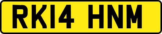 RK14HNM