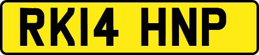 RK14HNP