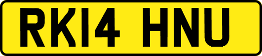 RK14HNU