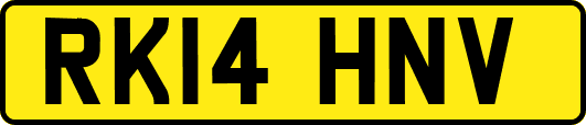 RK14HNV