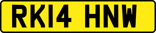 RK14HNW