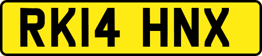RK14HNX