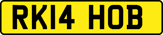 RK14HOB