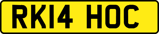 RK14HOC