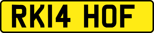 RK14HOF