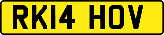 RK14HOV